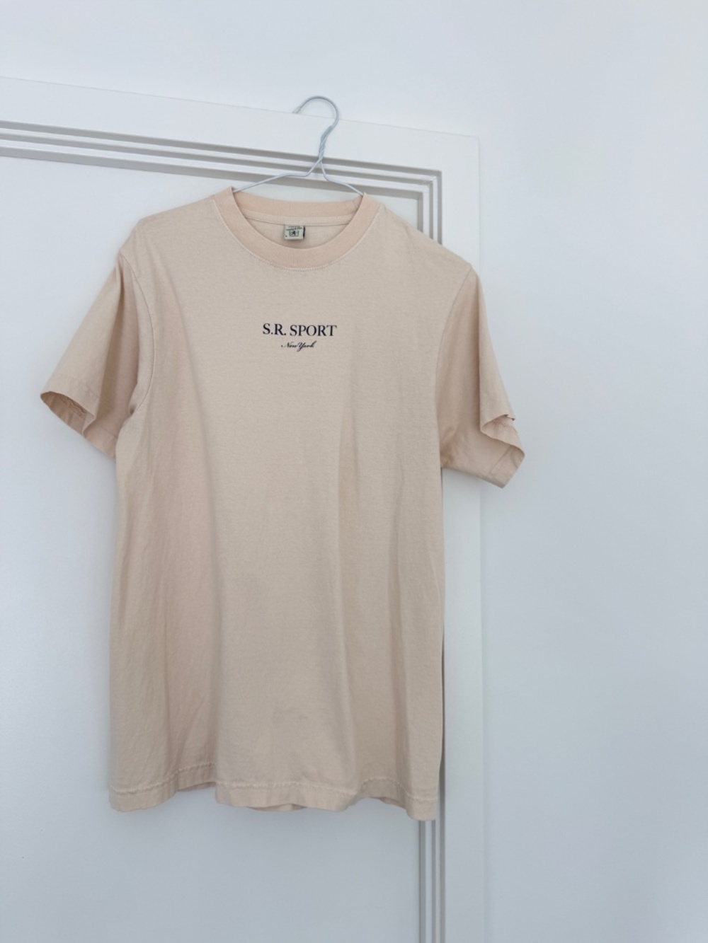 Sporty & Rich Tshirt - Picture 4 of 4